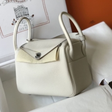 Hermes Lindy Bags